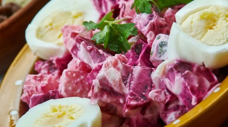 Conoce la cultura gastronómica estonia