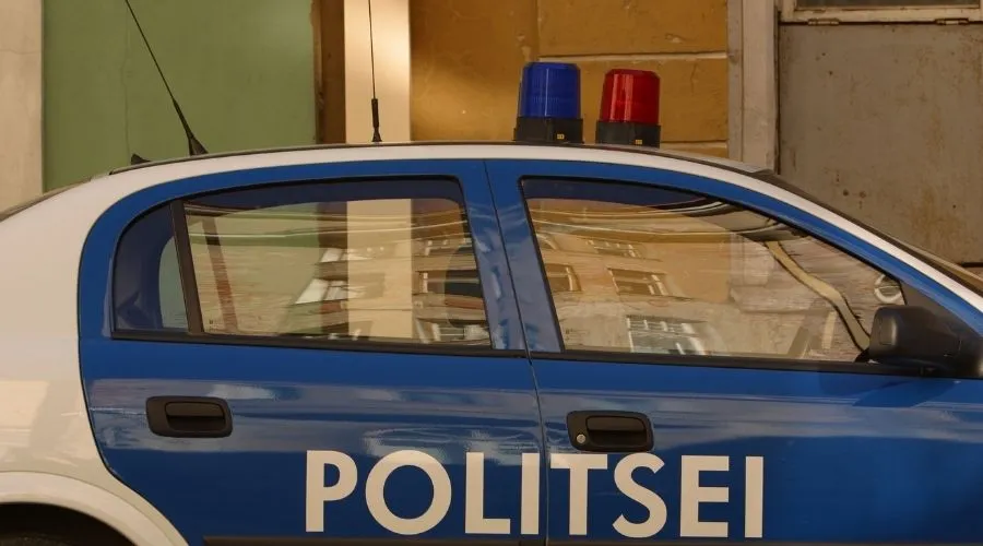 Consejos de seguridad para tu viaje a Estonia