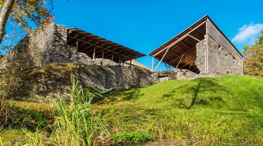Descubre el Monasterio de Padise