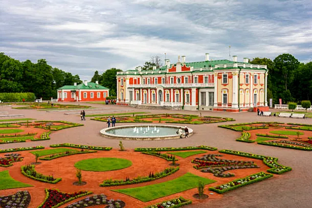 Tendencias modernas de la gastronomía estonia
