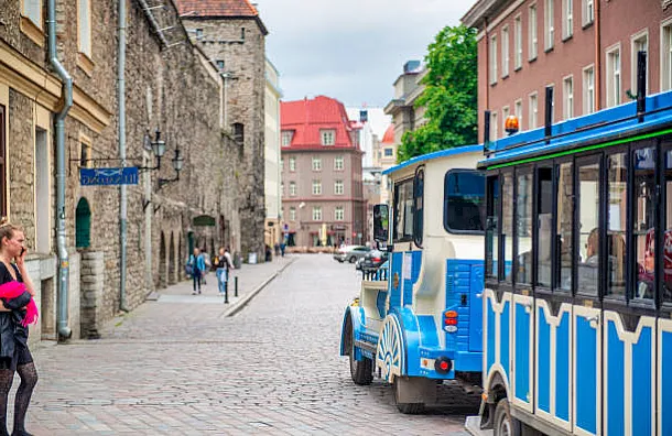 Criaturas míticas de Estonia