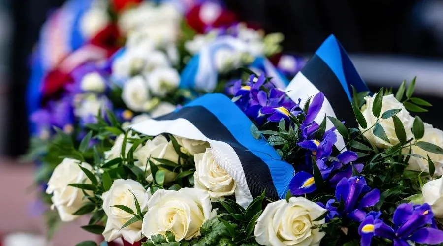 Rituales de boda estonios: una tradición encantadora
